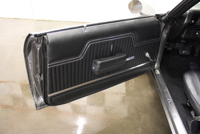 1972 Chevrolet Chevelle - photo 8