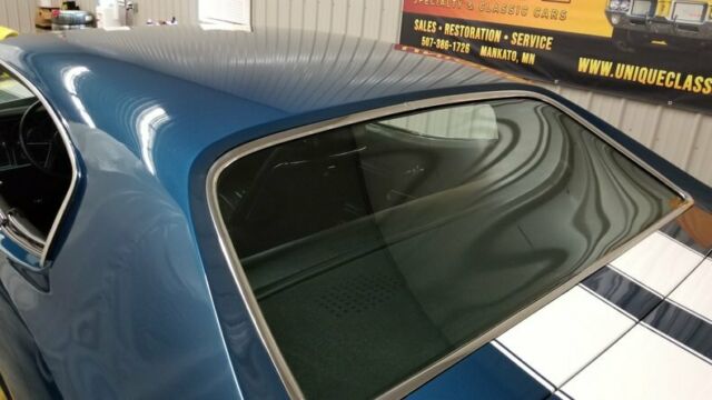 1972 Chevrolet Chevelle SS Tribute - photo 9