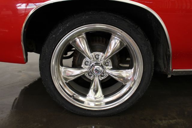 1972 Chevrolet Chevelle 396 Big block auto - photo 10