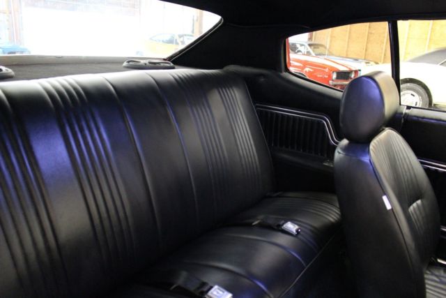 1972 Chevrolet Chevelle 396 Big block auto - photo 13