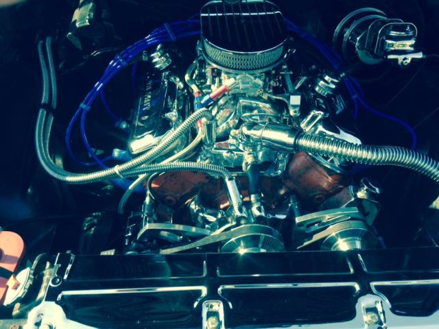 1972 Chevrolet Chevelle - photo 2