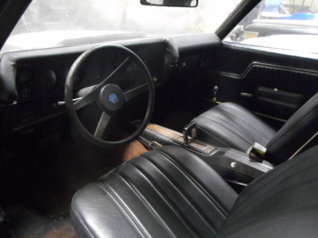 1972 Chevrolet Chevelle - photo 10
