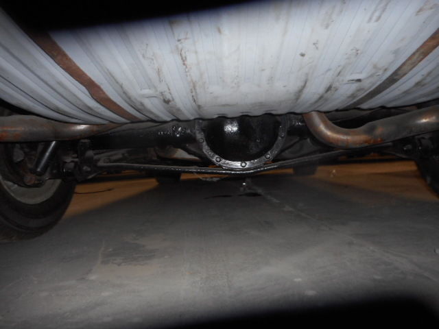 1972 Chevrolet Chevelle - photo 11