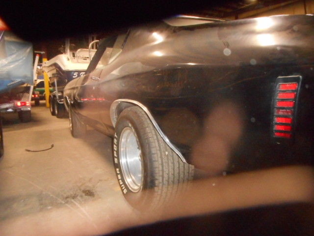 1972 Chevrolet Chevelle - photo 13