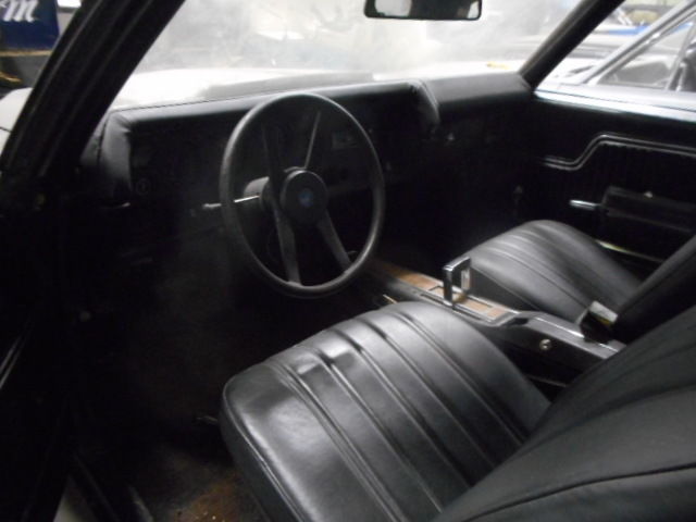 1972 Chevrolet Chevelle - photo 6