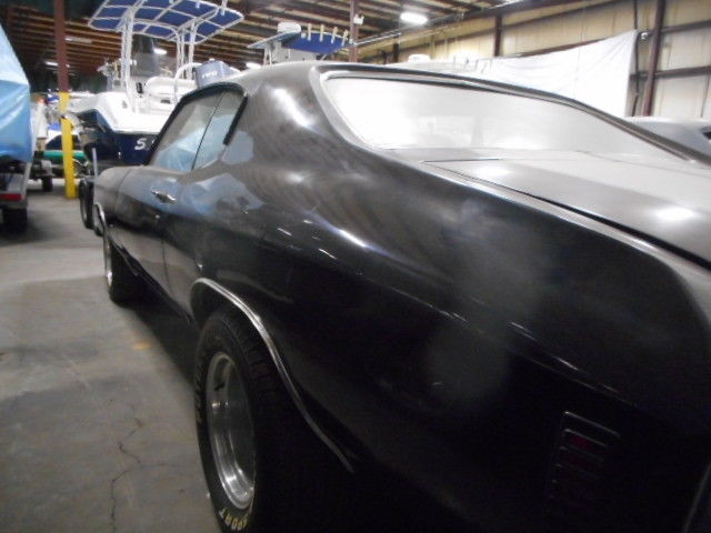 1972 Chevrolet Chevelle - photo 9