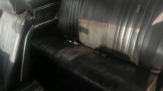 1972 Chevrolet Chevelle SS clone - photo 11