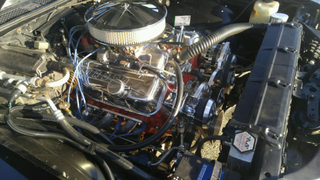 1972 Chevrolet Chevelle SS clone - photo 3