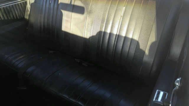 1972 Chevrolet Chevelle SS clone - photo 4