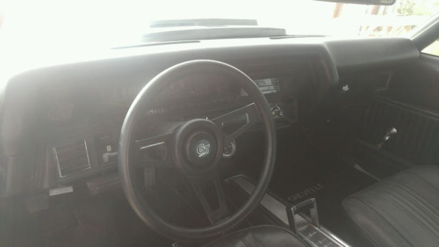 1972 Chevrolet Chevelle SS clone - photo 8