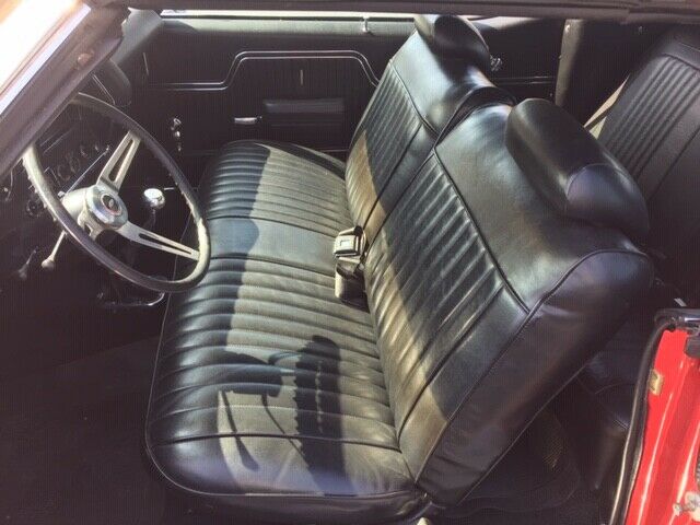 1972 Chevrolet Chevelle - photo 11