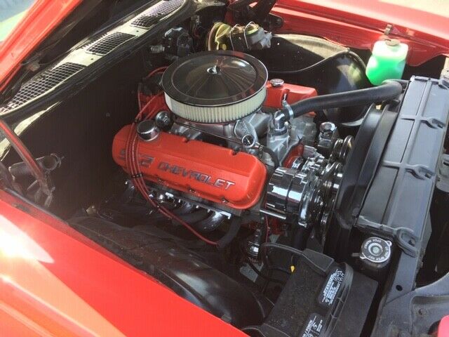 1972 Chevrolet Chevelle - photo 6