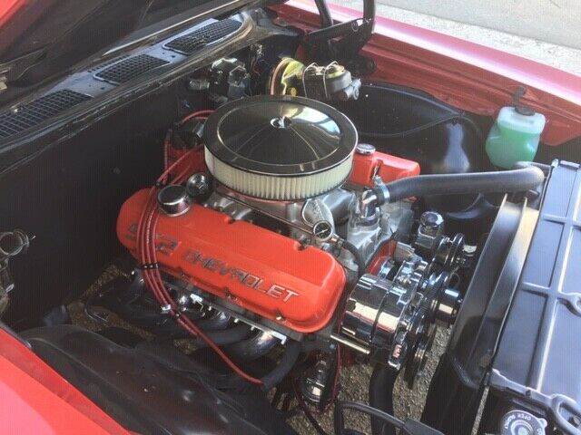 1972 Chevrolet Chevelle - photo 7