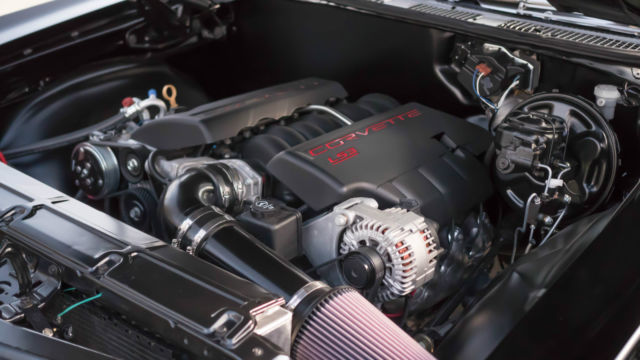 1972 Chevrolet Chevelle - photo 13
