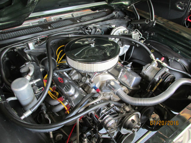 1972 Chevrolet Chevelle SS - photo 11