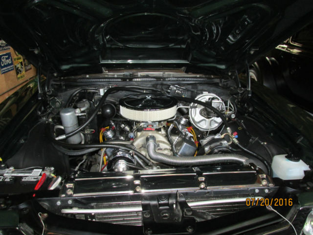 1972 Chevrolet Chevelle SS - photo 13