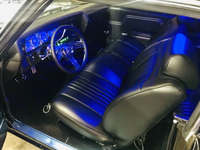 1972 Chevrolet Chevelle - photo 12