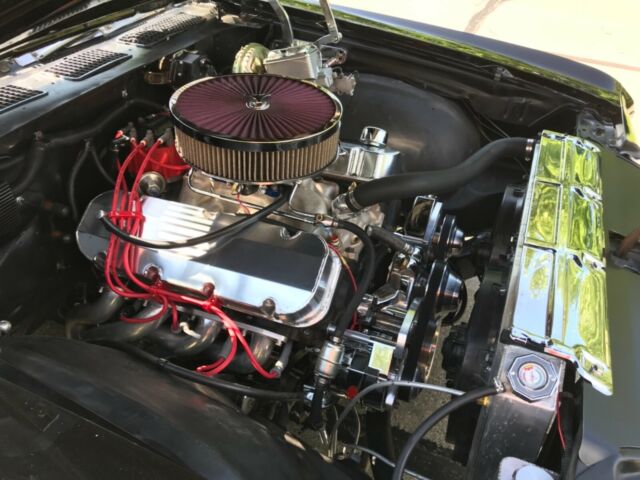 1972 Chevrolet Chevelle - photo 5