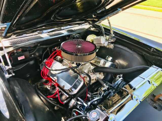 1972 Chevrolet Chevelle - photo 6