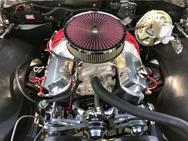 1972 Chevrolet Chevelle - photo 7