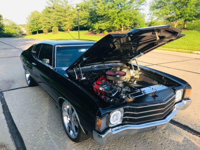 1972 Chevrolet Chevelle - photo 8