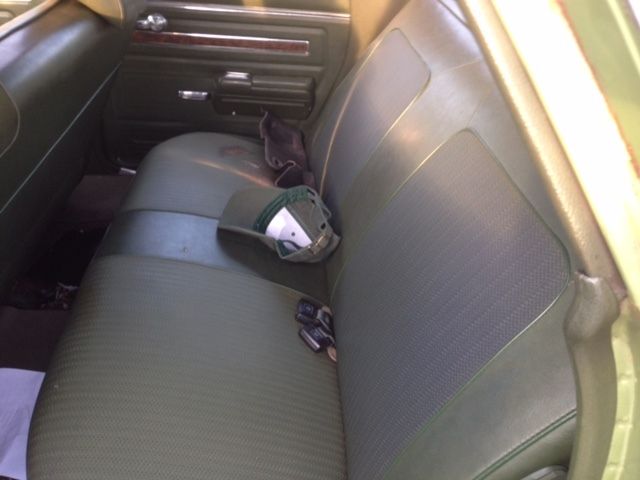 1972 Chevrolet Chevelle Station Wagon - photo 10