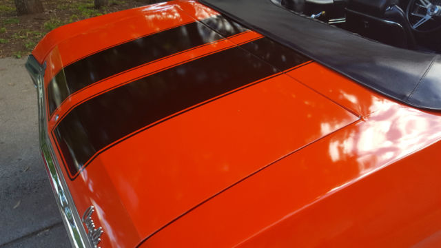 1972 Chevrolet Chevelle - photo 7