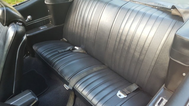 1972 Chevrolet Chevelle - photo 8