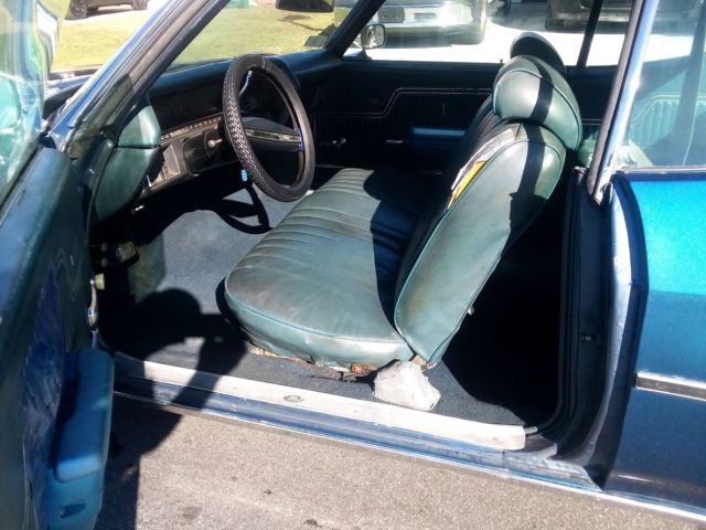 1972 Chevrolet Chevelle Malibu - photo 11