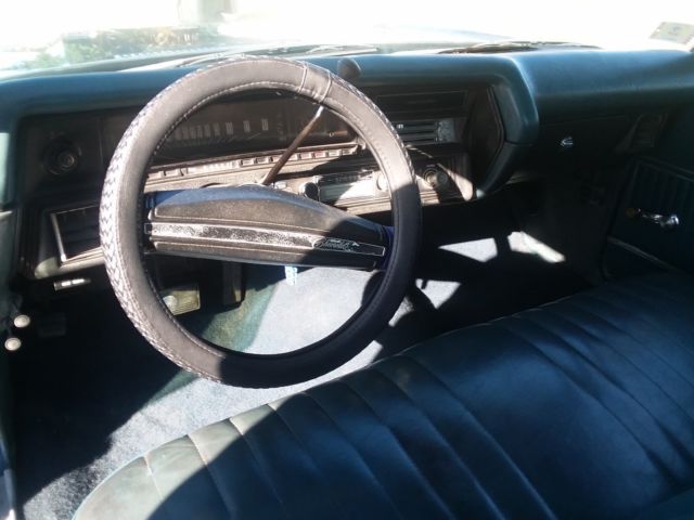 1972 Chevrolet Chevelle Malibu - photo 12
