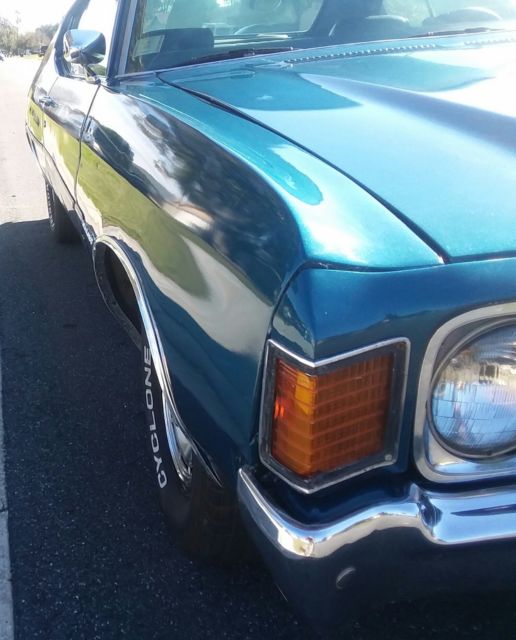 1972 Chevrolet Chevelle Malibu - photo 5