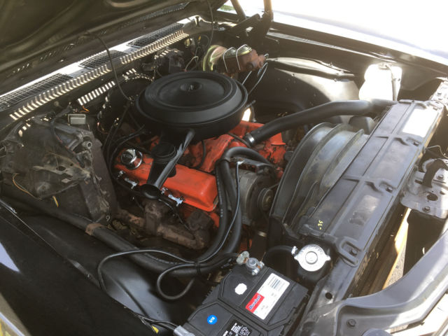 1972 Chevrolet Chevelle - photo 10