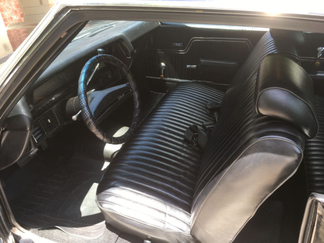 1972 Chevrolet Chevelle - photo 12