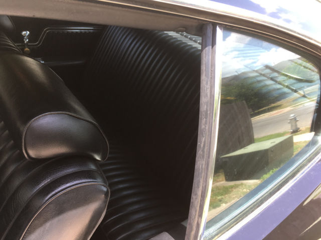 1972 Chevrolet Chevelle - photo 13