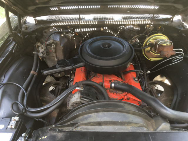 1972 Chevrolet Chevelle - photo 9