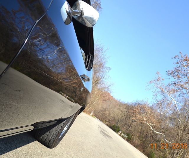 1972 Chevrolet Chevelle MALIBU 396 5SPD PS PDB - photo 11