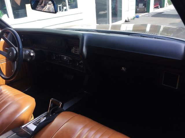 1972 Chevrolet Chevelle Malibu - photo 10