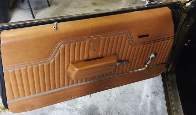 1972 Chevrolet Chevelle Malibu - photo 13