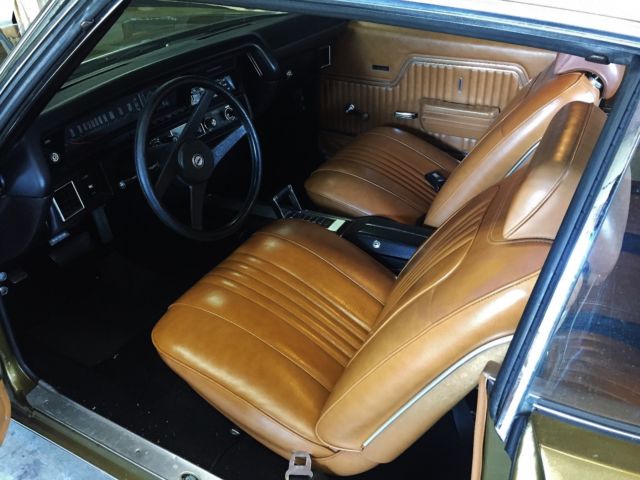 1972 Chevrolet Chevelle Malibu - photo 6