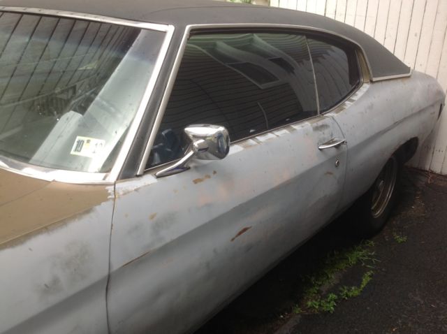 1972 Chevrolet Chevelle - photo 3