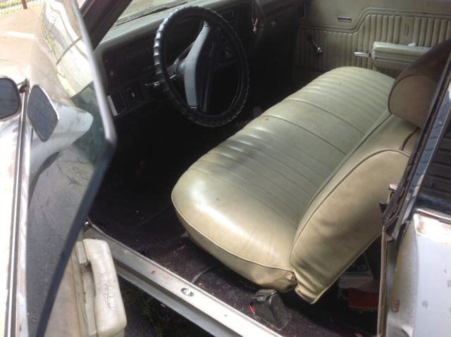 1972 Chevrolet Chevelle - photo 4
