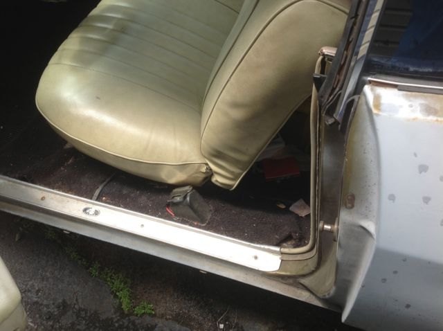 1972 Chevrolet Chevelle - photo 5