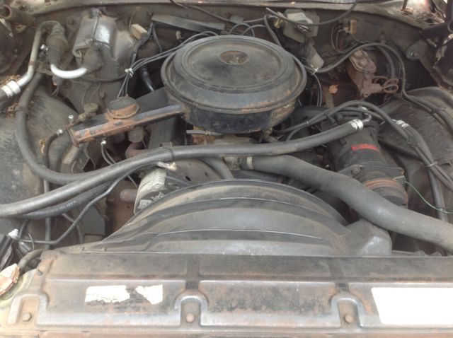 1972 Chevrolet Chevelle - photo 6