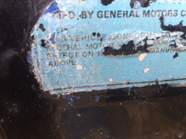 1972 Chevrolet Chevelle - photo 11