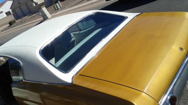 1972 Chevrolet Chevelle Vinyl Top - photo 11