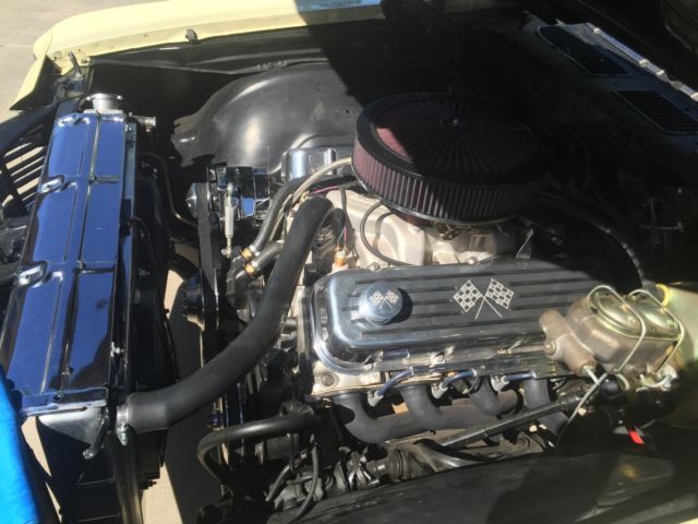1972 Chevrolet Chevelle - photo 10