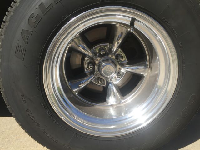 1972 Chevrolet Chevelle - photo 11