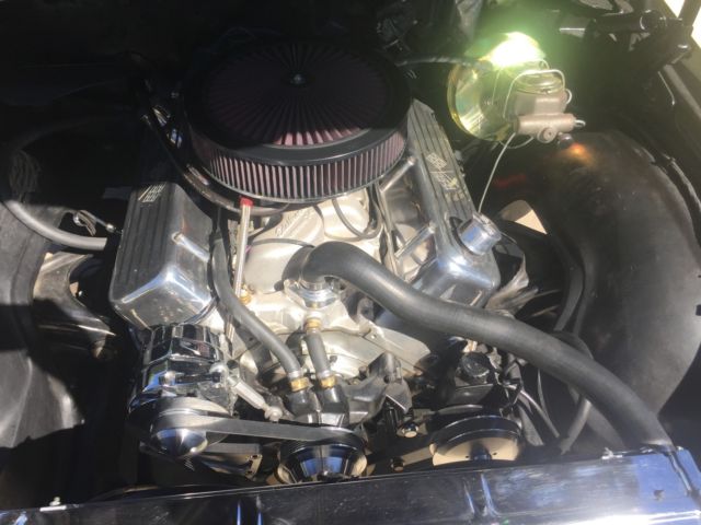 1972 Chevrolet Chevelle - photo 8