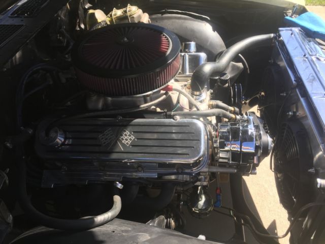 1972 Chevrolet Chevelle - photo 9