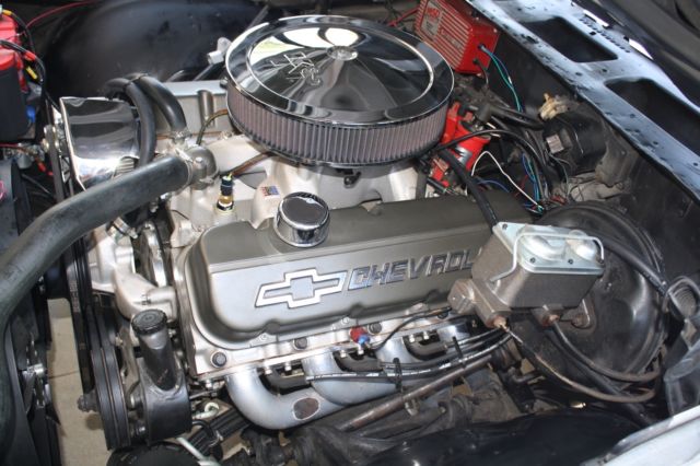 1972 Chevrolet Chevelle - photo 11